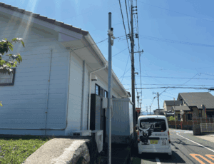 公民館見守りカメラ