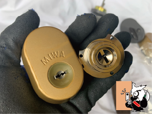 武雄市の鍵交換ランキング