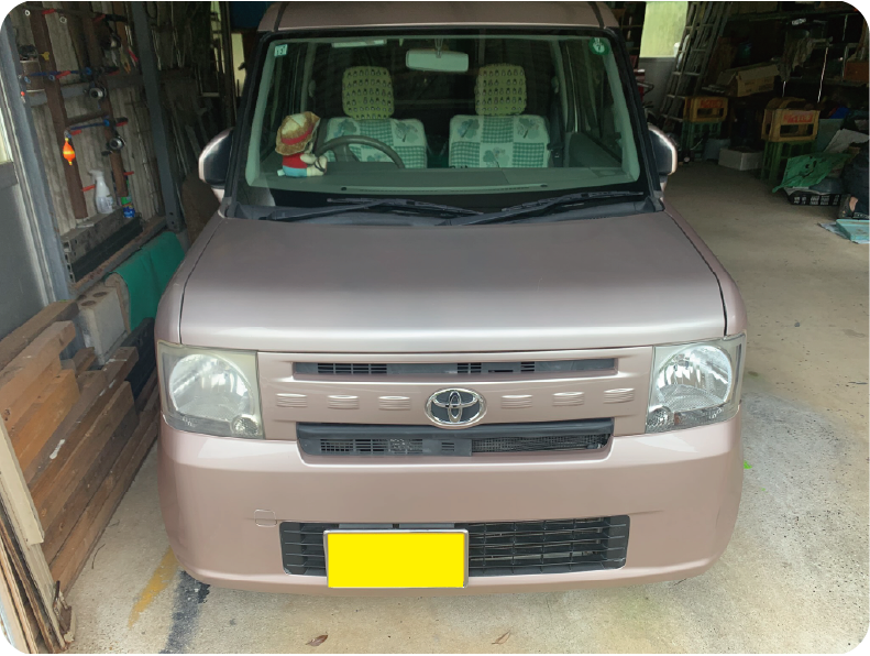 ダイハツピクシス