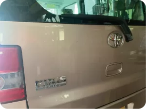 ダイハツピクシス